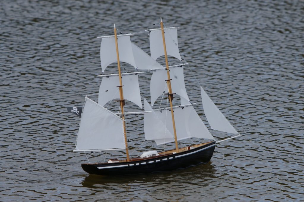 SquareRiggers SRCMYC/SRCMBC