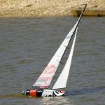 AC Class yacht