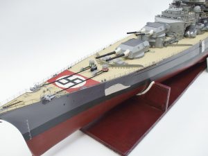 KMS Bismarck