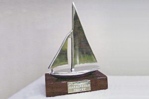 Marblehead Trophy