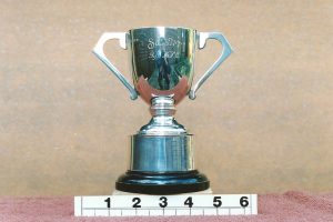IOM Autumn Race 05, 03 Oct 2023 –  Shaw Trophy