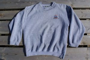 SRCMBC Sweatshirt