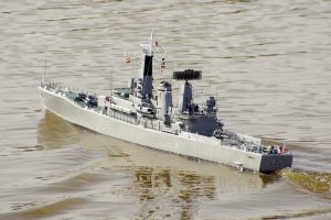 HMS Phoebe