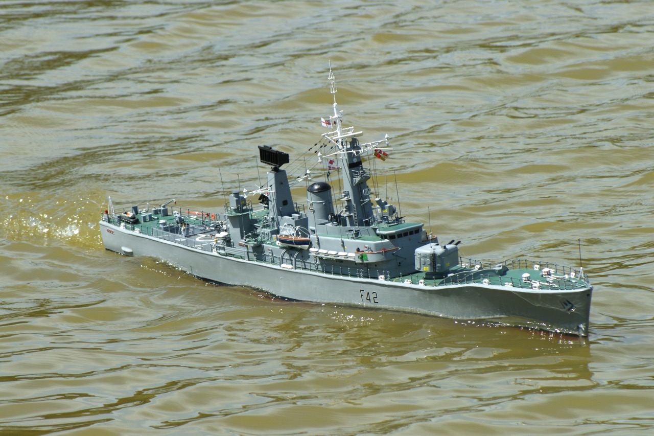 HMS Phoebe