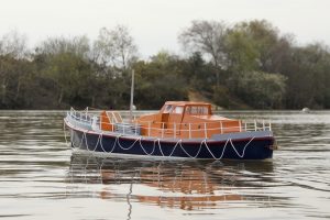 Penlee Lifeboat - Ken Dyer