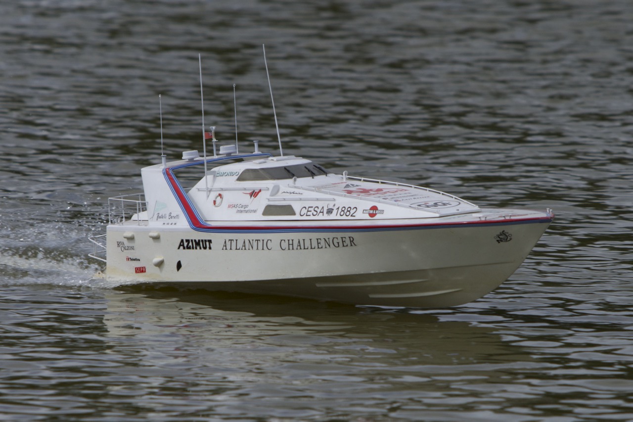 Atlantic Challenger