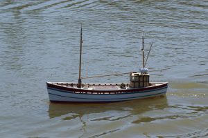 Hellen (H.96), fishing boat