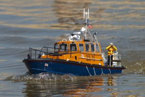 RNLB Safeway - Andy Griggs