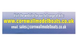 Cornwall Model Boats