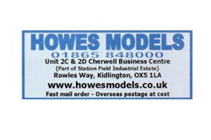 Howes Models