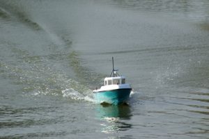 Fast Fishing Boat DSC03531