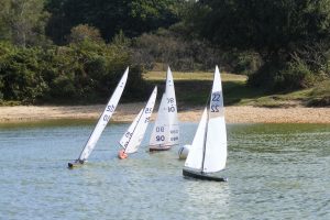 RM Racing: 4 Sept 2009
