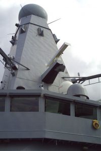 HMS Daring PICT0090