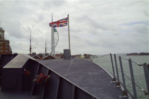 HMS Daring PICT0093