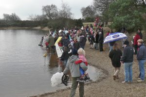 Boxing Day 2005