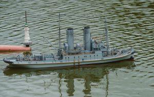 HMS Resolve - Navy Day 2016 155