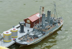 HMS Resolve - Navy Day 2016 169