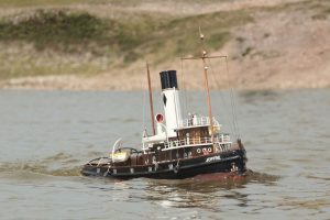 Joffre Tug