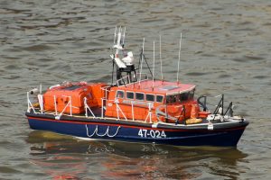 RNLB Hilda Jarrett