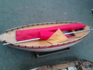Boat 4 Price £150 ono