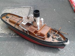 Boat 5 price £150 ono