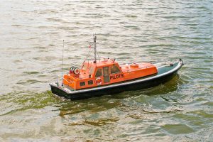 New: Pilot Boat, Fishing Vessel, Motor Cruiser –  from Roger Yeatman