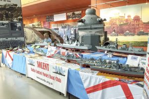 The South West Model Show 2019