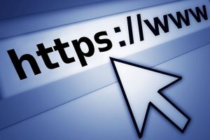 Secure Web Site Access (https)