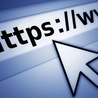Secure Web Site Access (https)