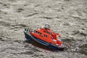 Small Severn Class Lifeboat (DSC 3611)