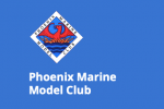 Phoenix Marine Model Club 6x4