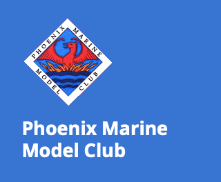 Phoenix Marine Model Club 6x4
