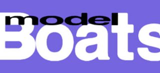 model boats logo