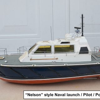 Naval Launch