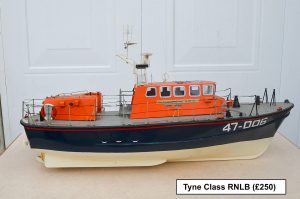 Tyne class RNLB