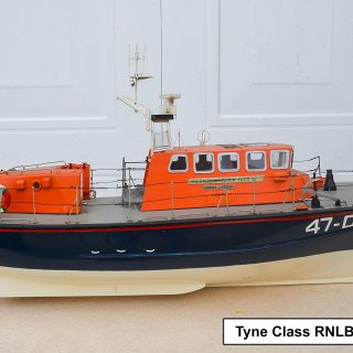 Tyne class RNLB
