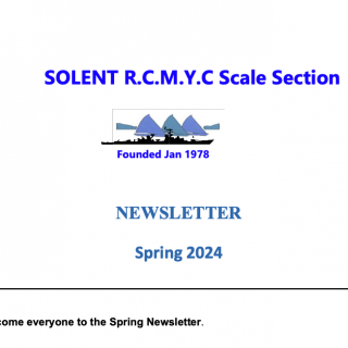 spring 2024 newsletter