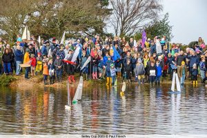 Setley Cup – Boxing Day 2025