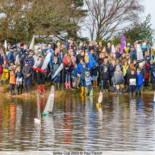 Setley Cup 2024