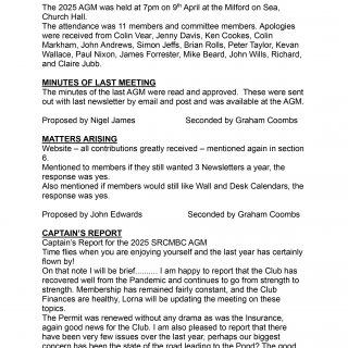AGM Minutes 2025 1
