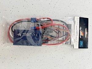 For Sale: Marine Speed Comtroller