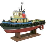 southampton tug