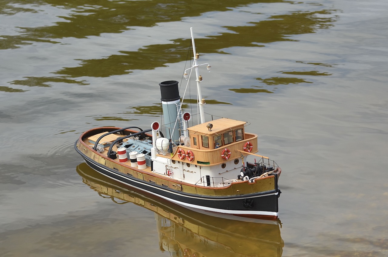 Commercial Vessel Day 2025 – SRCMYC/SRCMBC