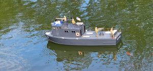 US Army Swift 2