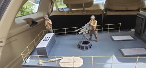 US Army Swift 3