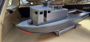 US Army Swift 4