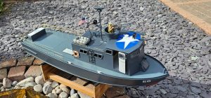 US Army Swift 5