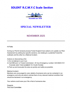 Updated Safety Assessment