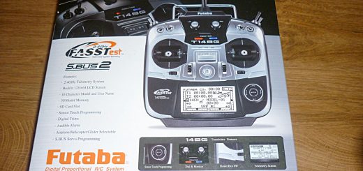 260420 jeffs tranmitter sale