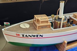 Tanwen